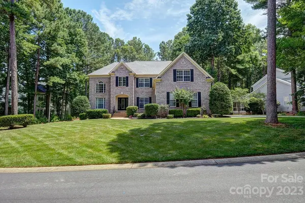 1718 Mineral Springs RD, Lake Wylie, SC 29710