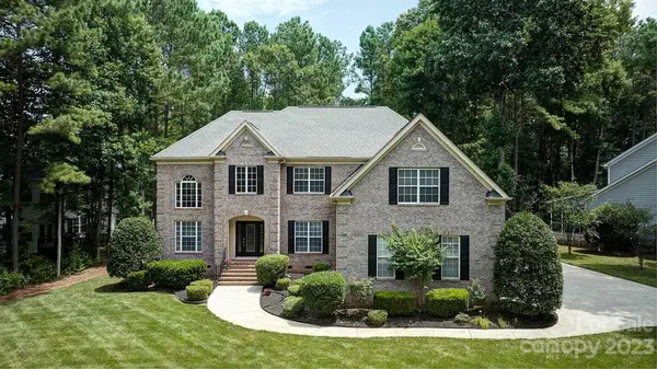 1718 Mineral Springs RD, Lake Wylie, SC 29710