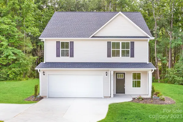 219 W North Corner RD, Lancaster, SC 29720