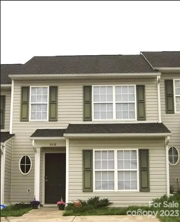 5418 Esther LN, Charlotte, NC 28214
