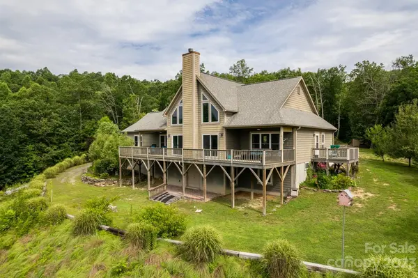 58 Bird Creek Estates RD,  Black Mountain,  NC 28711
