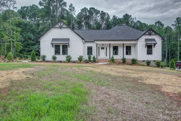 2911 Sparrow Springs RD, Gastonia, NC 28052