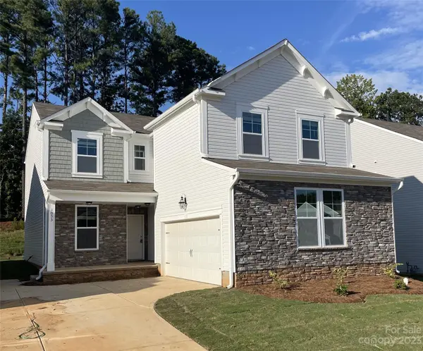 1053 Cavalier LN #LF23, Rock Hill, SC 29730
