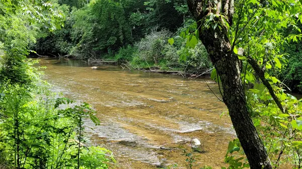 Tract 2 River Pointe LN, Sparta, NC 28675