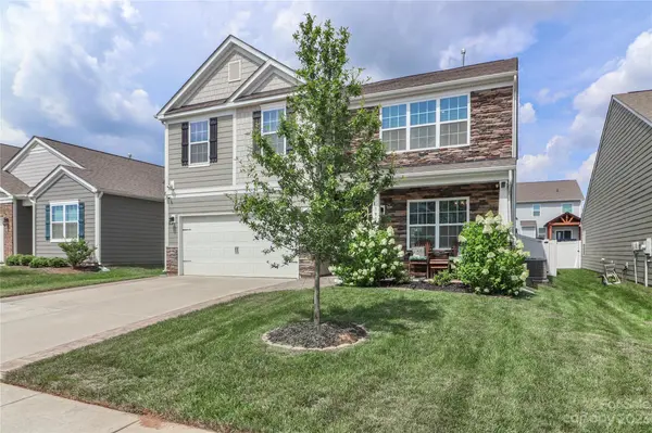 190 Atwater Landing DR, Mooresville, NC 28117