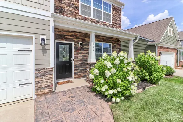 190 Atwater Landing DR, Mooresville, NC 28117