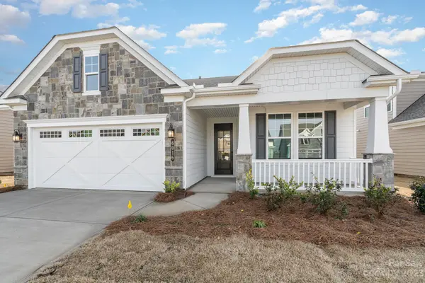 6016 Blissful DR, Charlotte, NC 28215