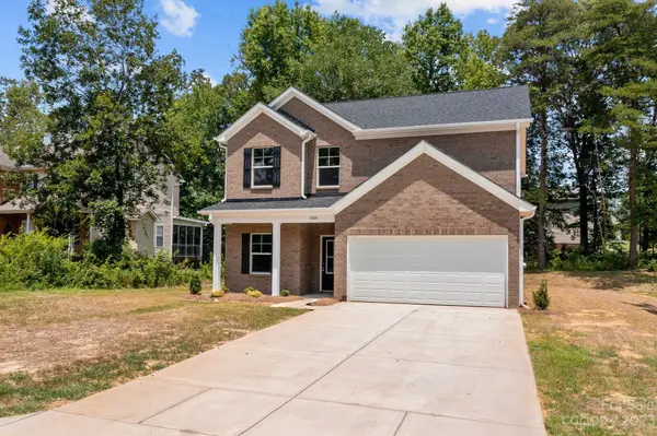 1404 Gentry PL, Salisbury, NC 28146
