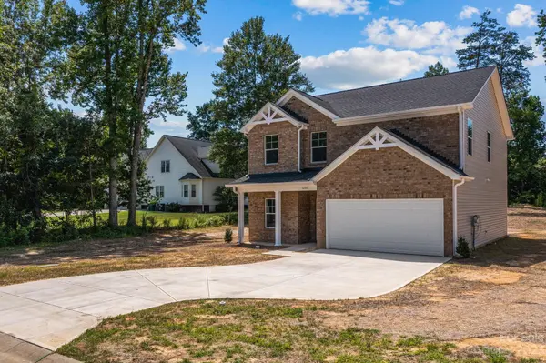 1260 Stonewyck DR, Salisbury, NC 28146