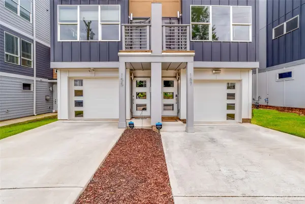 157 S Bruns AVE, Charlotte, NC 28208