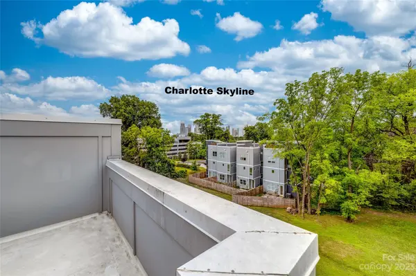 157 S Bruns AVE, Charlotte, NC 28208