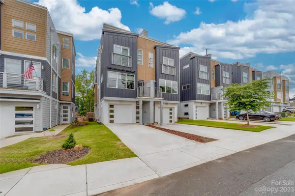 157 S Bruns AVE, Charlotte, NC 28208