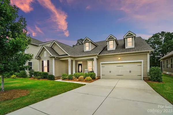 3009 Paddington DR, Indian Trail, NC 28079