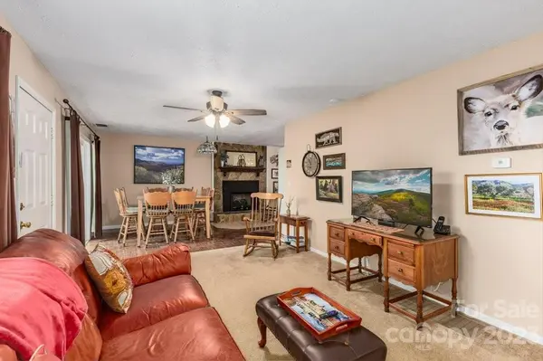 344 Laurel Ridge DR, Spruce Pine, NC 28777