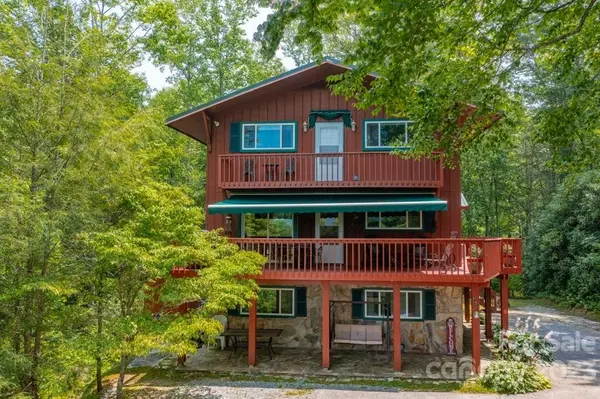344 Laurel Ridge DR,  Spruce Pine,  NC 28777