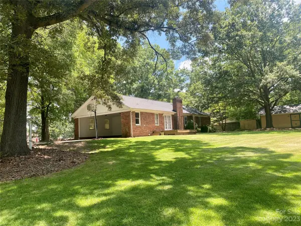 208 Pine CT, China Grove, NC 28023