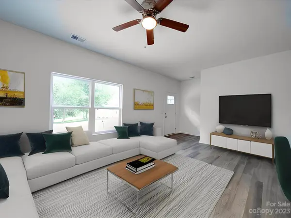 155-157 Harrington AVE, Lexington, NC 27292