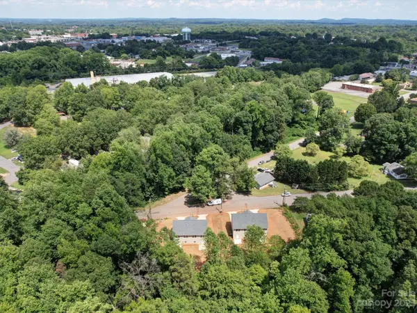 155-157 Harrington AVE, Lexington, NC 27292