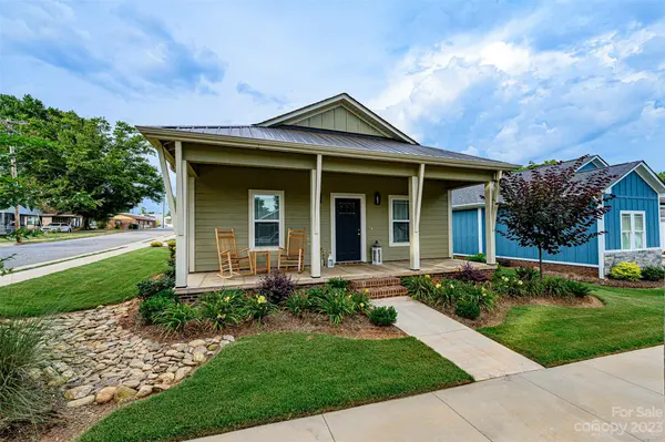 167 Twelve Oaks DR, Forest City, NC 28043