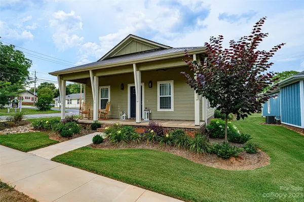 167 Twelve Oaks DR, Forest City, NC 28043