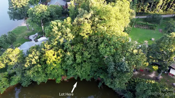 0 Shore Acres RD #30, Salisbury, NC 28146