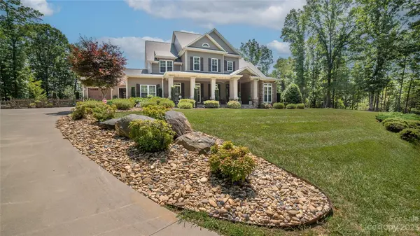 2569 Brittany DR,  Lenoir,  NC 28645
