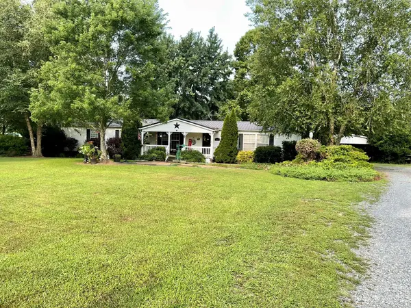 753 Liberty Hill Church RD, Mount Gilead, NC 27306