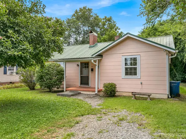 83 Fisher RD, Brevard, NC 28712