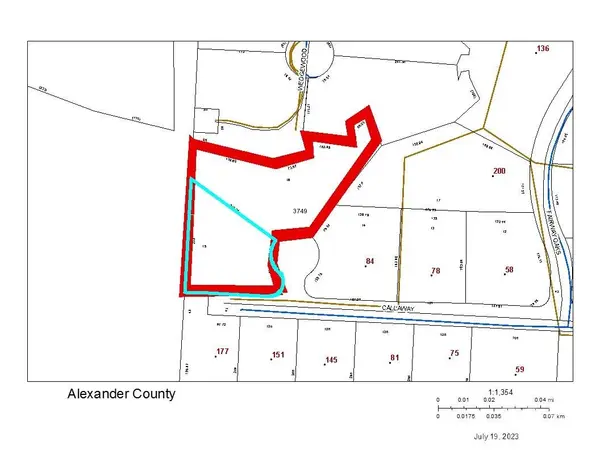 TBD Callaway DR, Taylorsville, NC 28681