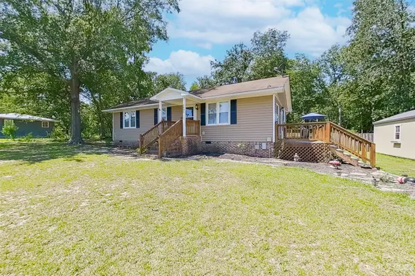 2605 Providence RD, Cassatt, SC 29032