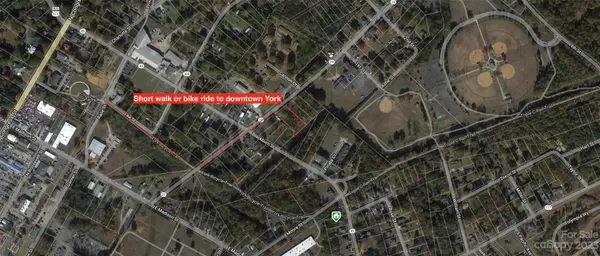 248 Ross Cannon ST #Lot #4, York, SC 29745