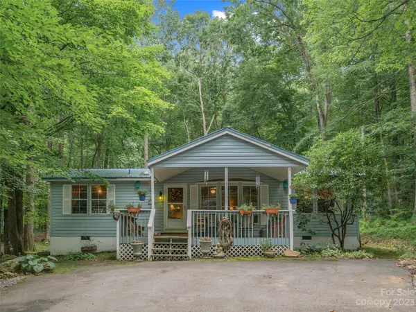 1091 Hickory Springs RD, Burnsville, NC 28714