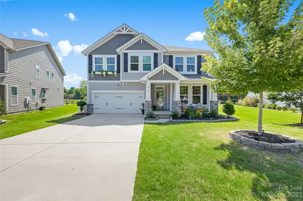 1014 Doughton LN, Indian Trail, NC 28079