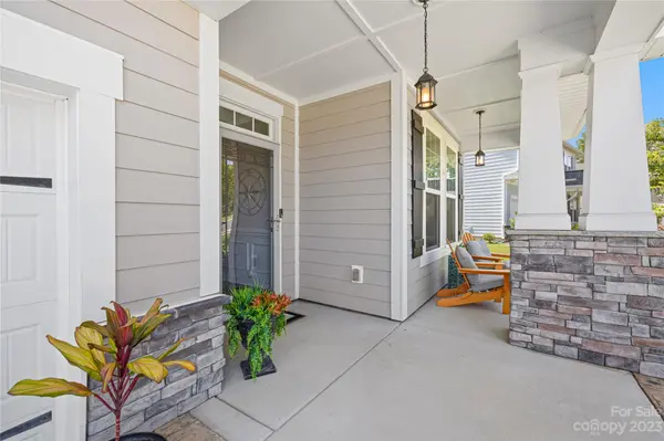 1014 Doughton LN, Indian Trail, NC 28079