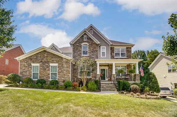 761 Spyglass WAY, Rock Hill, SC 29730