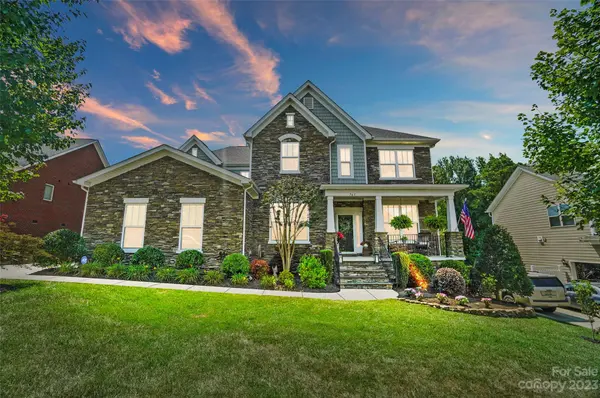 761 Spyglass WAY, Rock Hill, SC 29730
