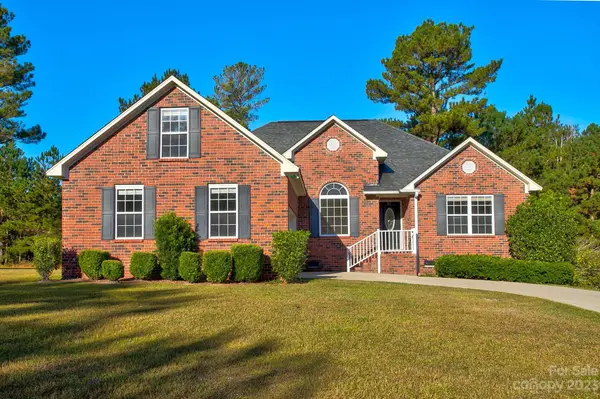 57 Belmont DR #38, Camden, SC 29020
