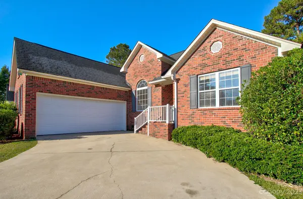 57 Belmont DR #38, Camden, SC 29020