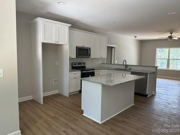 107 Hillcrest DR #21, Spencer, NC 28159