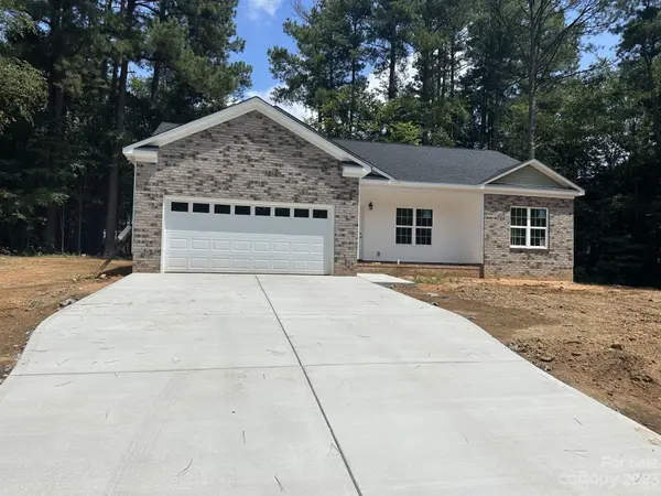 107 Hillcrest DR #21, Spencer, NC 28159