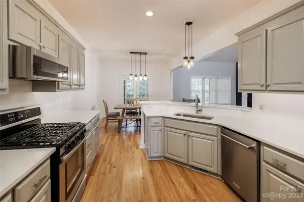 155 Hidden Oaks DR, Rockwell, NC 28138