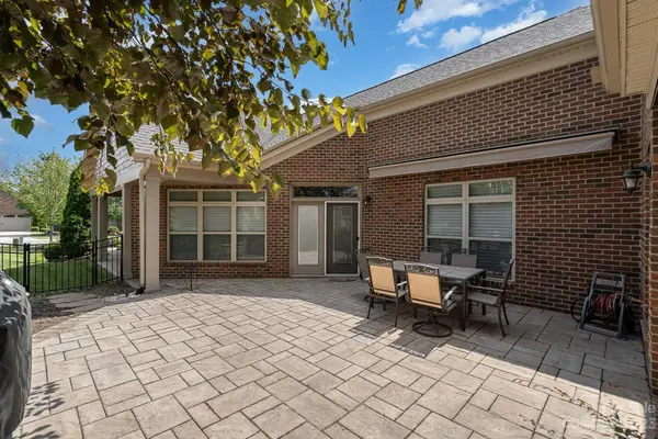 4510 Courtyard BLVD, Harrisburg, NC 28075