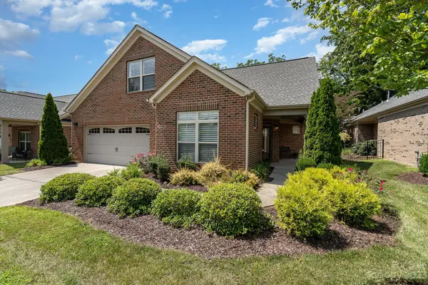 4510 Courtyard BLVD, Harrisburg, NC 28075