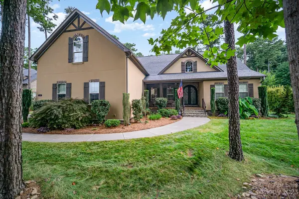 158 Barber LOOP, Mooresville, NC 28117