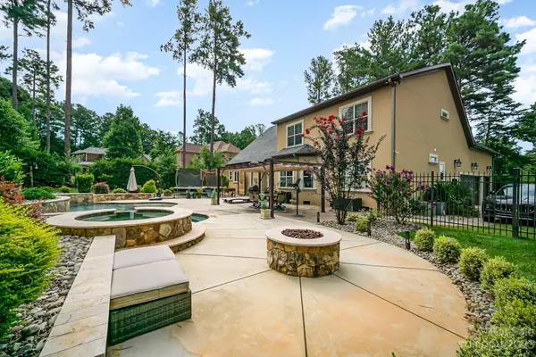 158 Barber LOOP, Mooresville, NC 28117