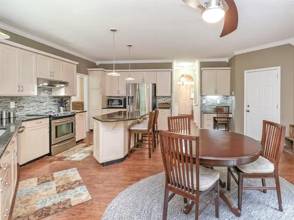 10728 Ridge Acres RD, Charlotte, NC 28214
