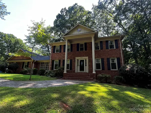 4401 Quail Ridge DR, Mint Hill, NC 28227