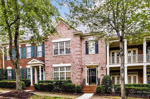 233 Twain AVE, Davidson, NC 28036