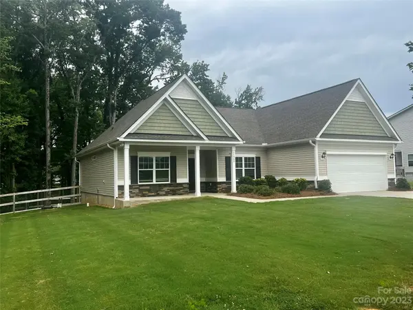 11985 Piney Hollow TRL, Stanfield, NC 28163