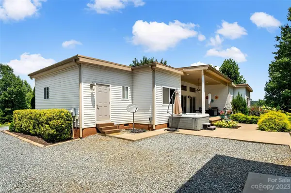 231 Hickory LOOP, Rutherfordton, NC 28139